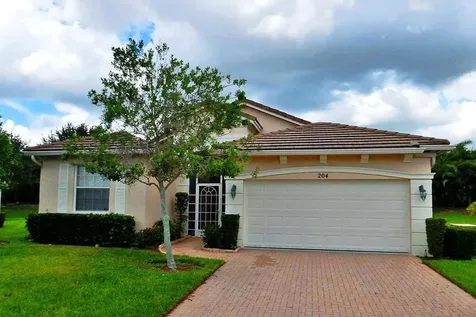 204 SW Lake Forest Way Port St Lucie FL 34986