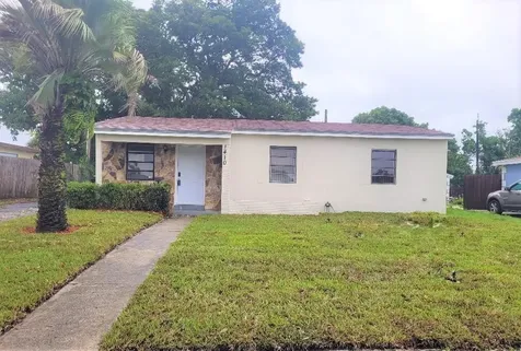 1410 S B Street Lake Worth Beach FL 33460