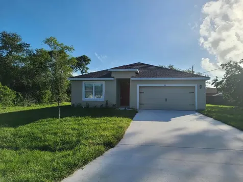 115 NW Avens Street Port St Lucie FL 34983