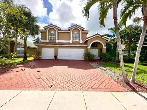 11128 Nantucket Bay Court Wellington FL 33414