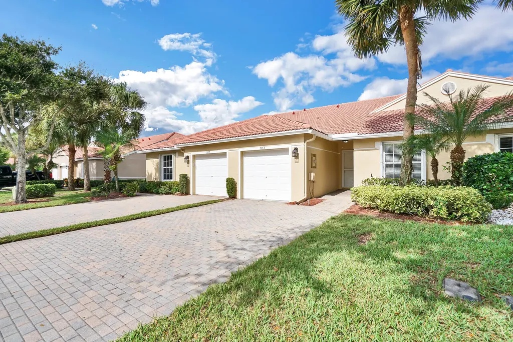5153 Toscana Trail Boynton Beach FL 33437