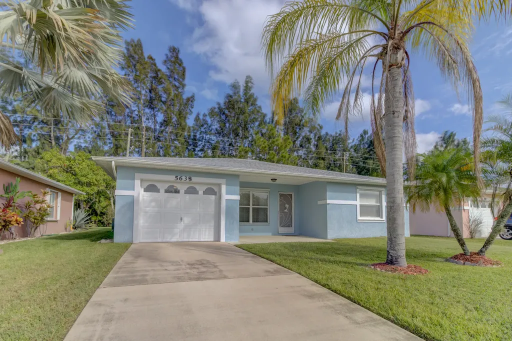 5638 Travelers Way Fort Pierce FL 34982