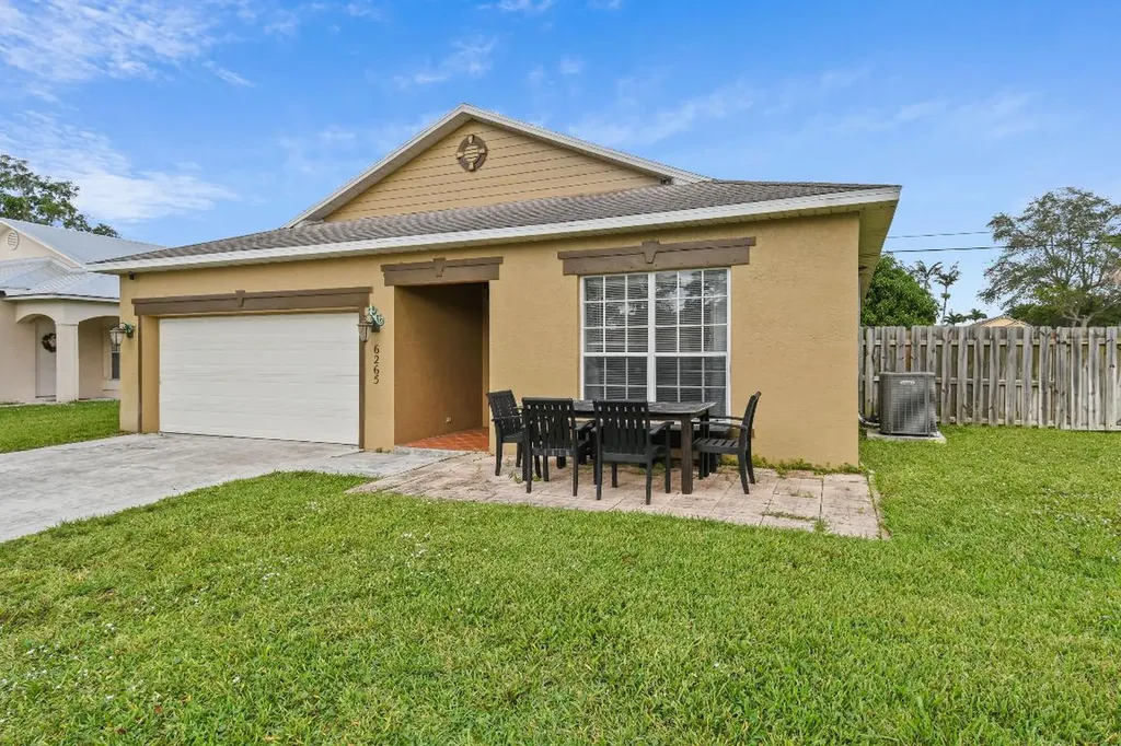 6265 Dimond Street Jupiter FL 33458