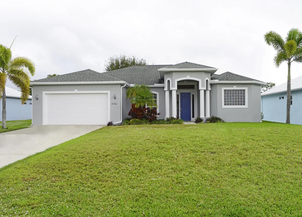 8361 SE Magnolia Avenue Hobe Sound FL 33455