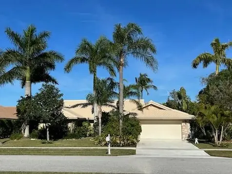 11481 Island Lakes Lane Boca Raton FL 33498