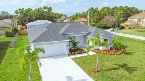5420 NW Crista Street Port St Lucie FL 34986