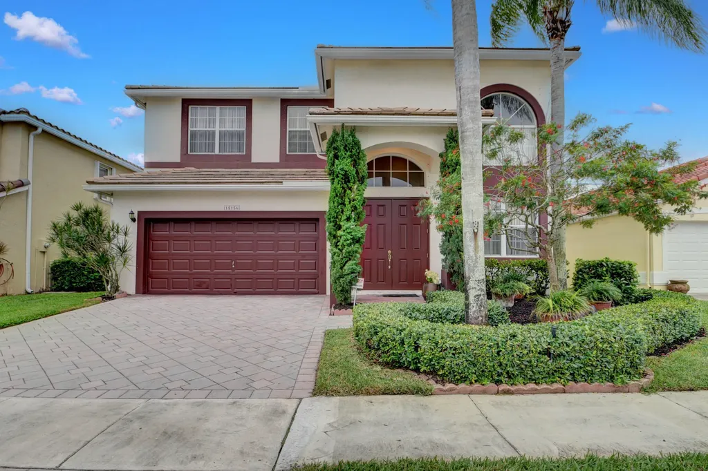 15156 Newquay Court Wellington FL 33414