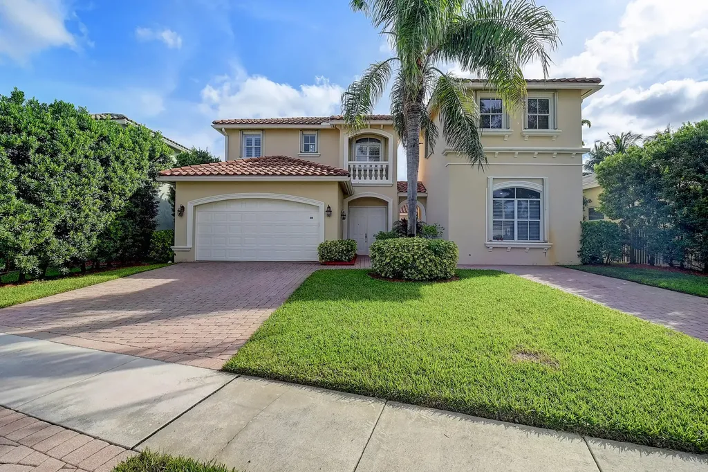 6142 Wilbur Way Lake Worth FL 33467