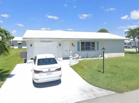 1501 SW 9th Avenue Boynton Beach FL 33426
