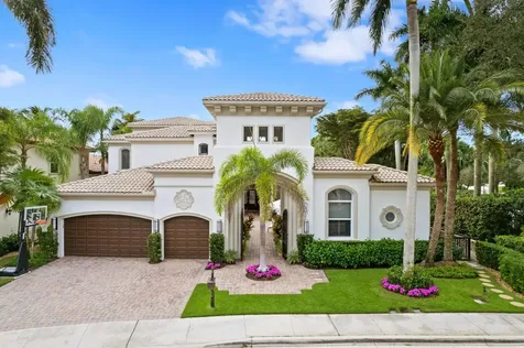 102 Via Verde Way Palm Beach Gardens FL 33418