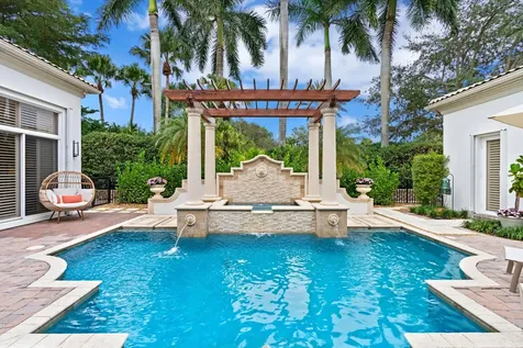 102 Via Verde Way Palm Beach Gardens FL 33418