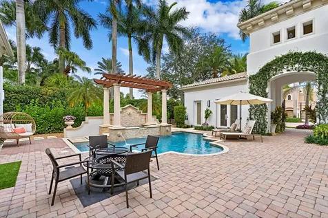 102 Via Verde Way Palm Beach Gardens FL 33418