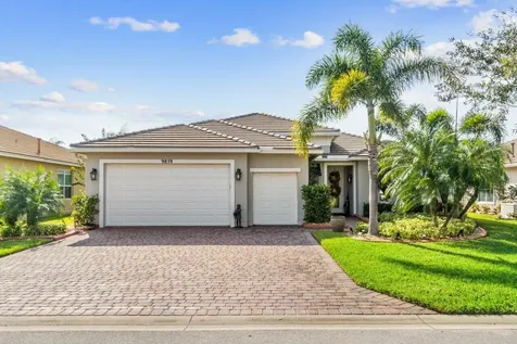 9859 SW Carrotwood Circle Port St Lucie FL 34987