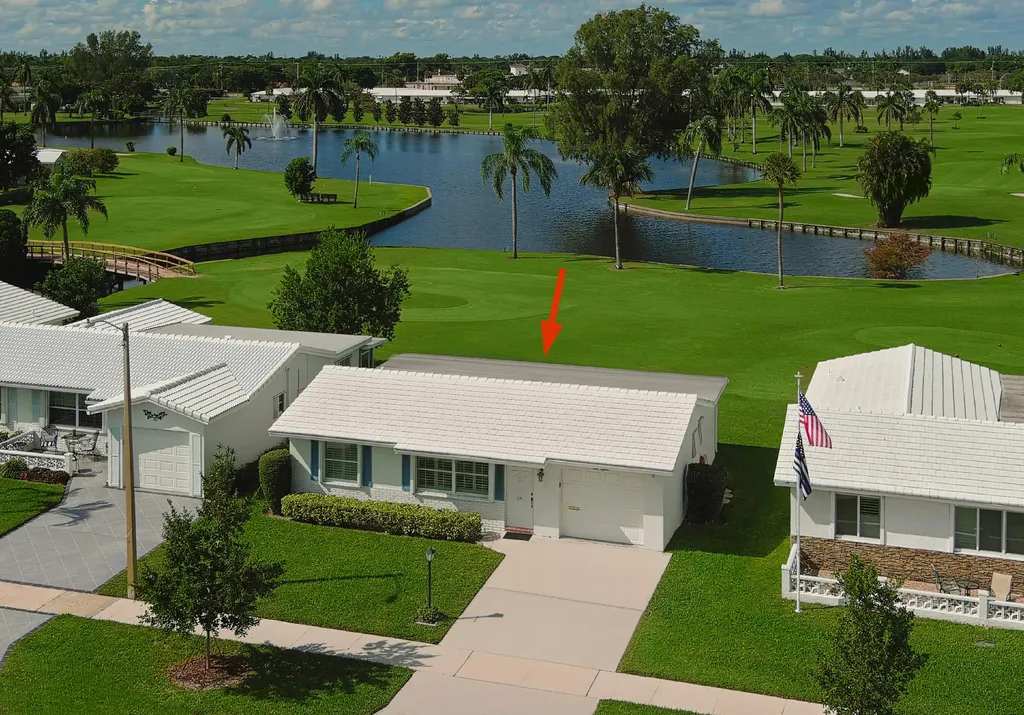 115 SW 18th Street Boynton Beach FL 33426