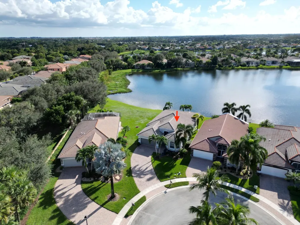 9532 Positano Way Lake Worth FL 33467