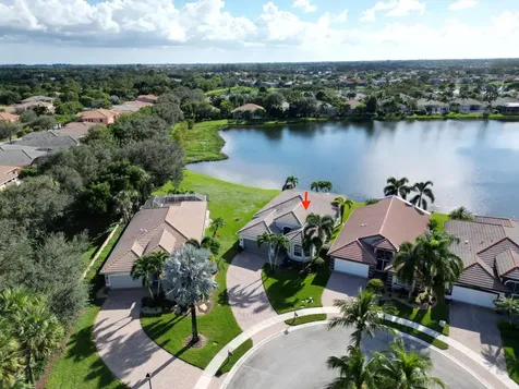 9532 Positano Way Lake Worth FL 33467