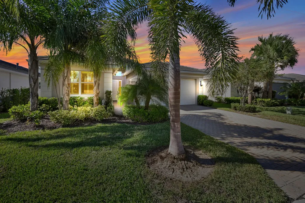 11475 SW Half Moon Lake Lane Port St Lucie FL 34987