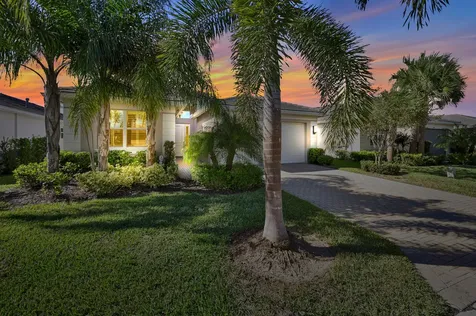 11475 SW Half Moon Lake Lane Port St Lucie FL 34987