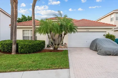 3587 Chesapeake Circle Boynton Beach FL 33436