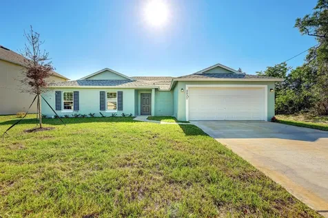 3966 SW Helmlinger Street Port St Lucie FL 34953