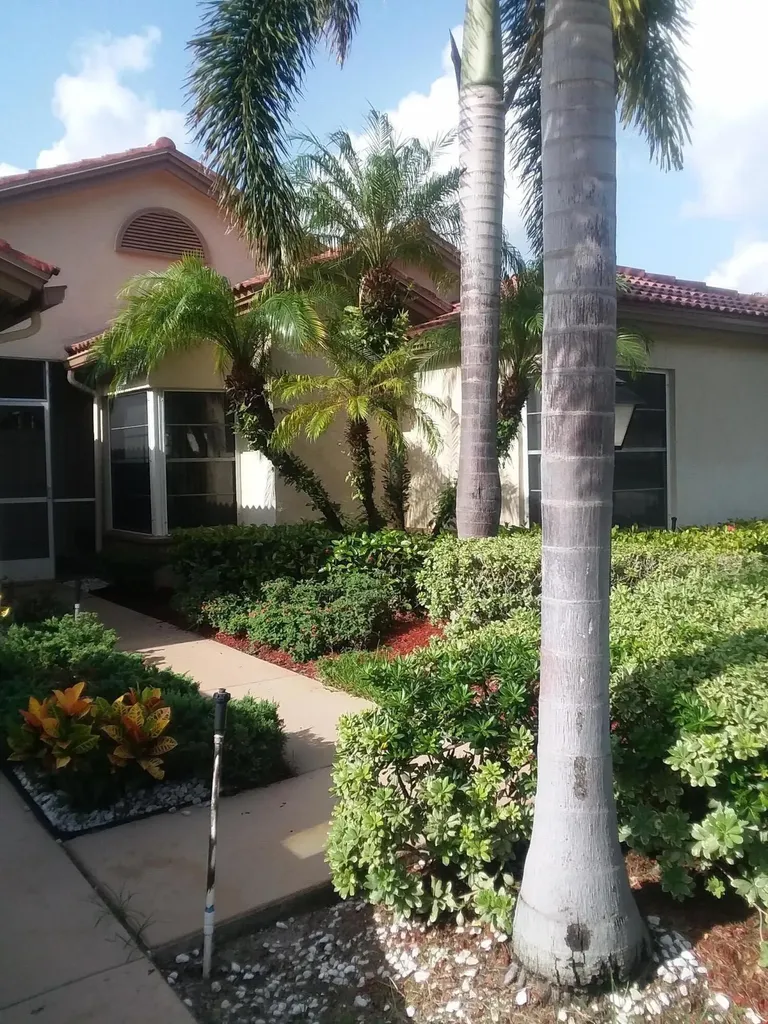 3937 Summer Chase Court Lake Worth FL 33467