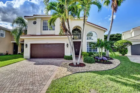 15763 Menton Bay Court Delray Beach FL 33446