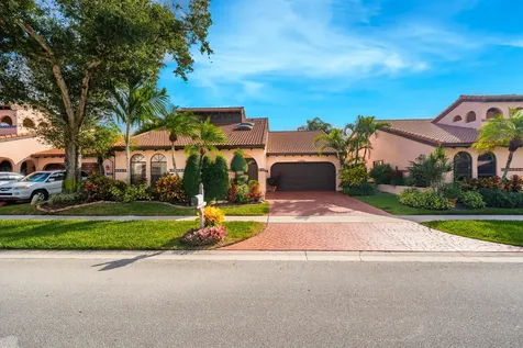 22824 Marbella Circle Boca Raton FL 33433