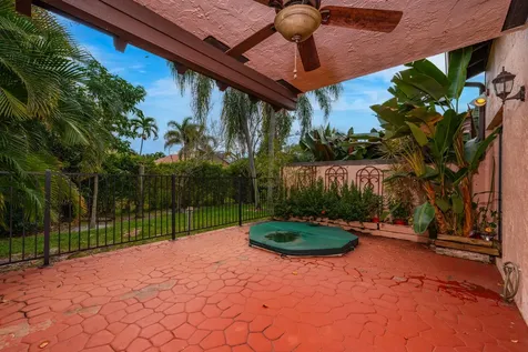 22824 Marbella Circle Boca Raton FL 33433