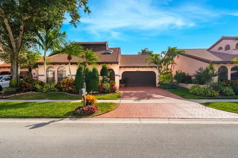 22824 Marbella Circle Boca Raton FL 33433