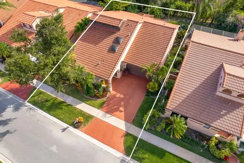 22824 Marbella Circle Boca Raton FL 33433