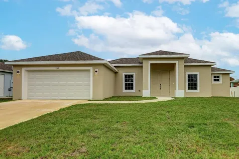 1450 SW Flounder Lane Port St Lucie FL 34953