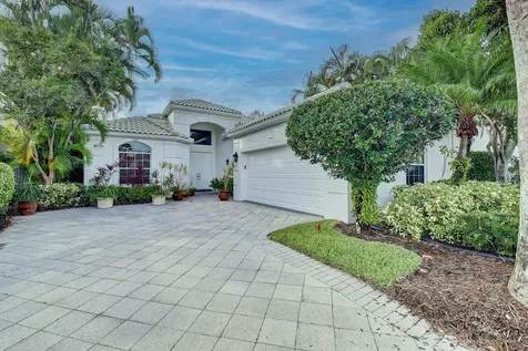 16167 Villa Vizcaya Place Delray Beach FL 33446