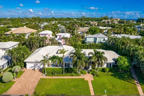 1215 Crestwood Drive Delray Beach FL 33483