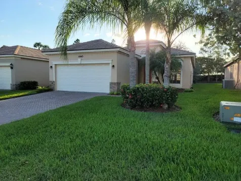 10063 SW Stonegate Drive Port St Lucie FL 34987