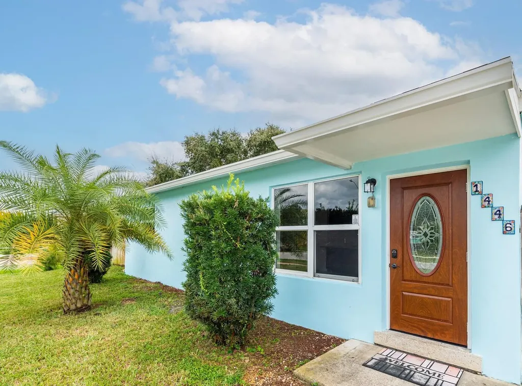 1446 W Jennings Street Lantana FL 33462