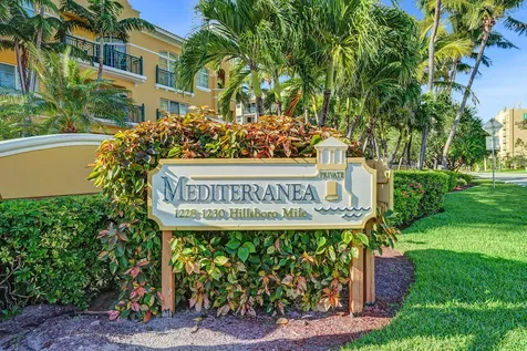 1228 Hillsboro Mile Hillsboro Beach FL 33062