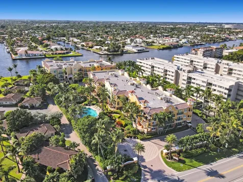 1228 Hillsboro Mile Hillsboro Beach FL 33062
