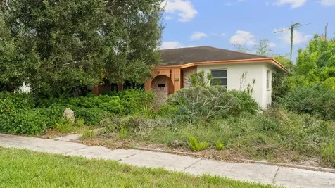 406 S 13th Court Lantana FL 33462