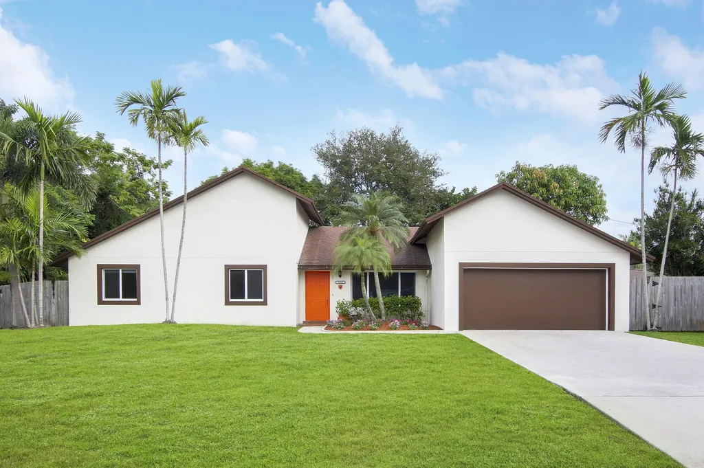 3209 Nautical Way Lake Worth FL 33462