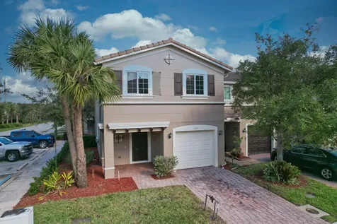 2253 SW Portsmouth Lane Port St Lucie FL 34953
