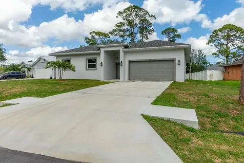 2619 SW Ace Road Port St Lucie FL 34953