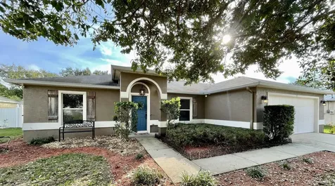 13 Rocket Lane Palm Coast FL 32164