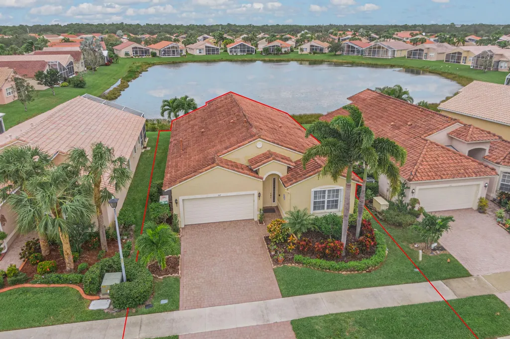 357 NW Shoreline Circle Port St Lucie FL 34986