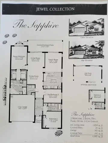 357 NW Shoreline Circle Port St Lucie FL 34986