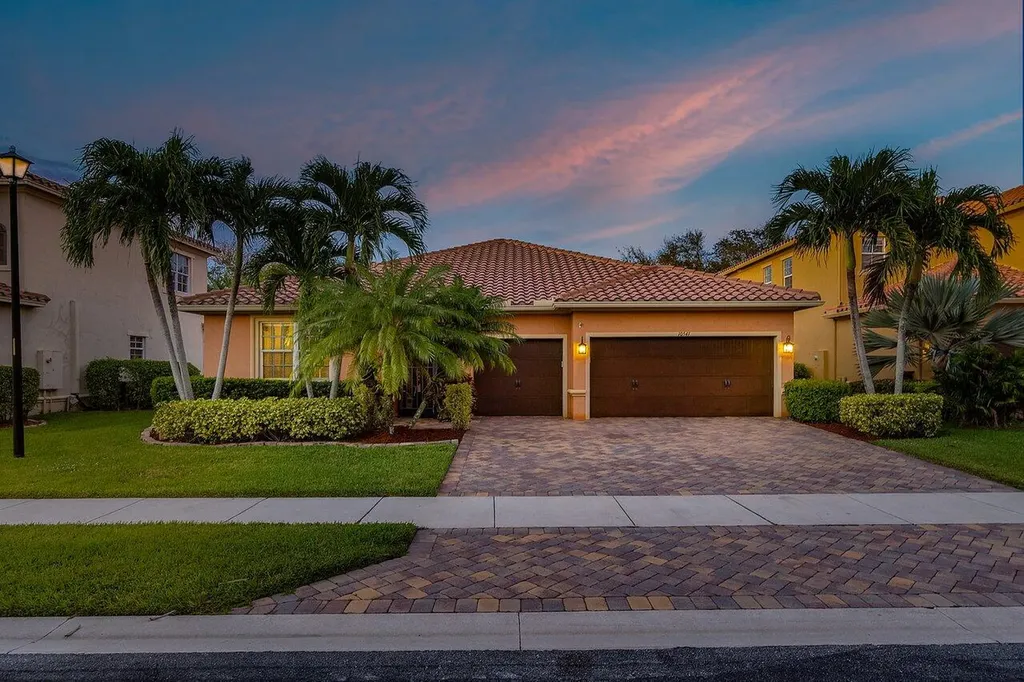 10541 Willow Oak Court Wellington FL 33414