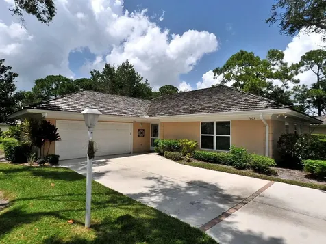 7605 Winged Foot Court Port St Lucie FL 34986