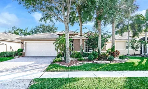 8227 Duomo Circle Boynton Beach FL 33472