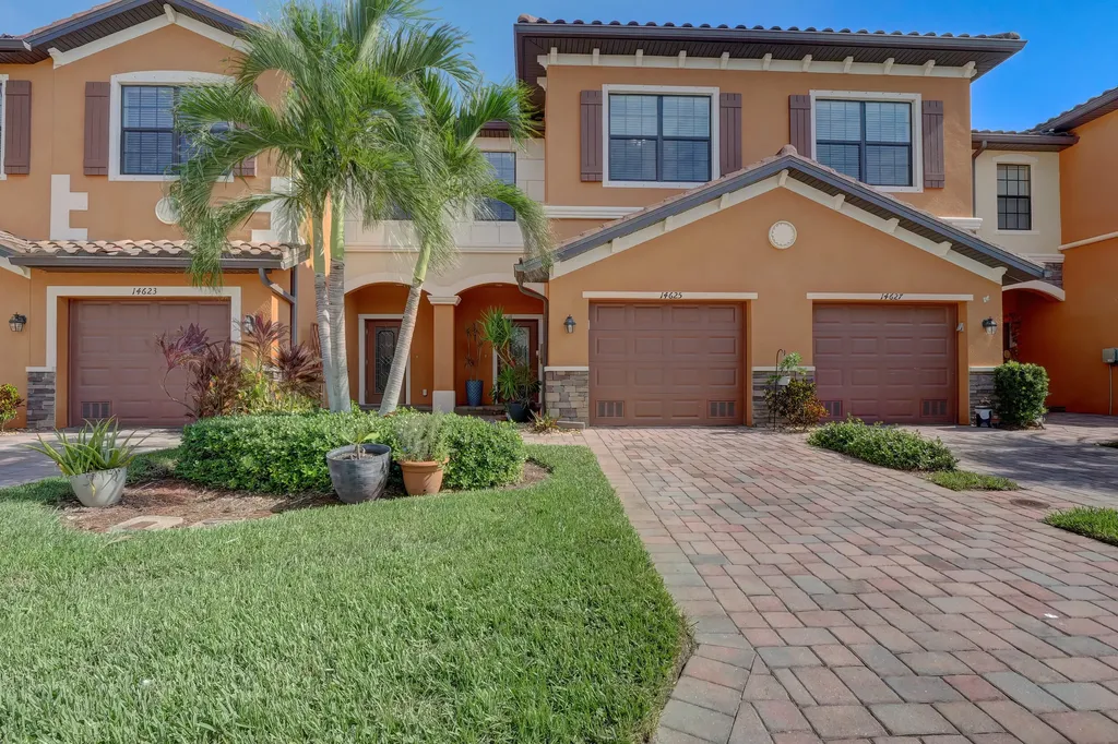 14625 Summer Rose Way Fort Myers FL 33919