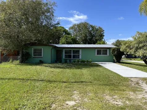 313 N 20th Street Fort Pierce FL 34950