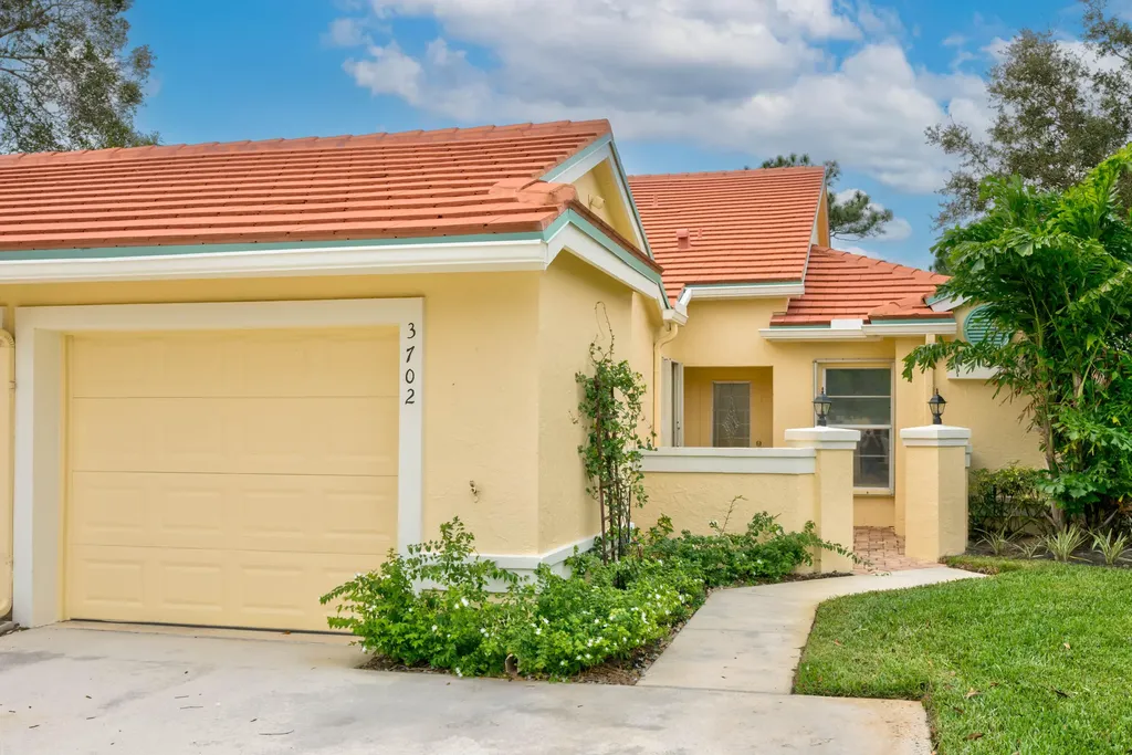 3702 SW Whispering Sound Drive Palm City FL 34990